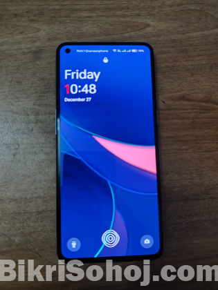 OnePlus 9, 8/128 GB